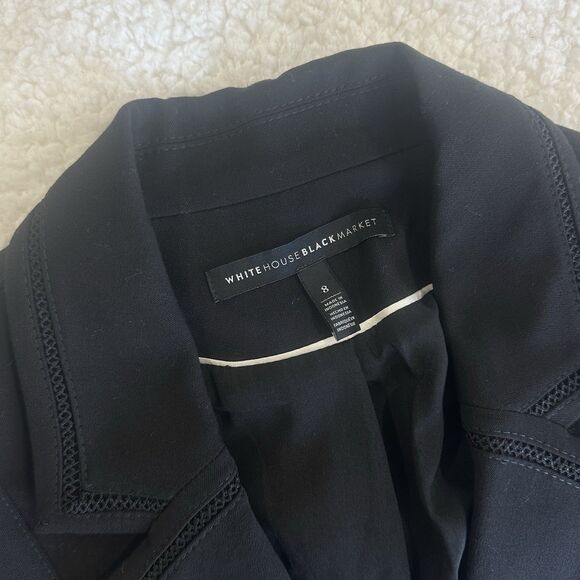 White House Black Market women’s blazer - Picture 4 of 6